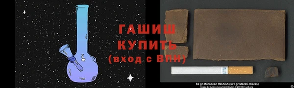 гашик Костерёво