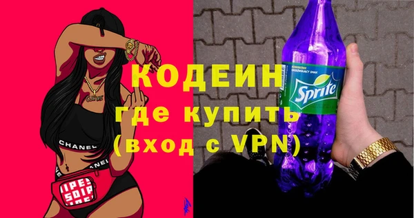 гашик Костерёво